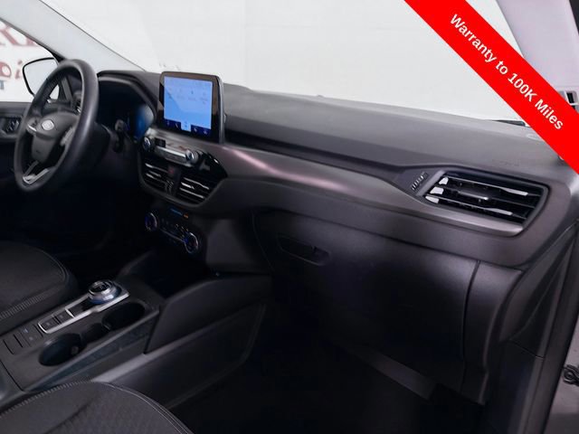 Certified 2023 Ford Escape Active FWD image 35