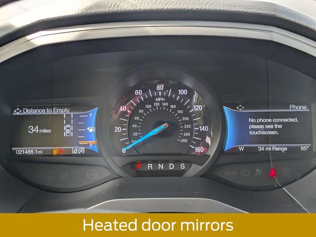 Certified 2022 Ford Edge SEL w/ Convenience Package image 23