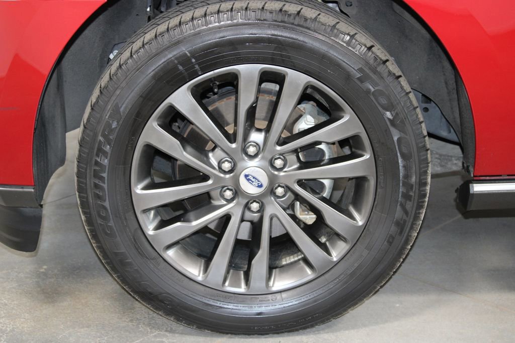 Certified 2021 Ford Expedition Limited RWD image 20
