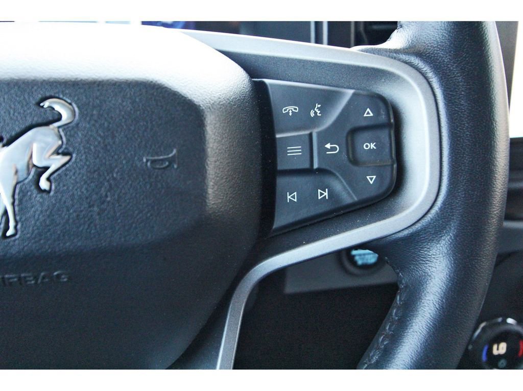 Certified 2023 Ford Bronco Black Diamond AWD/4WD image 18