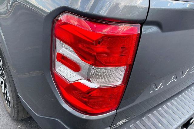 Certified 2024 Ford Maverick Lariat AWD/4WD image 28