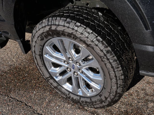 Certified 2024 Ford F150 Lariat w/ Tow/Haul Package AWD/4WD image 8