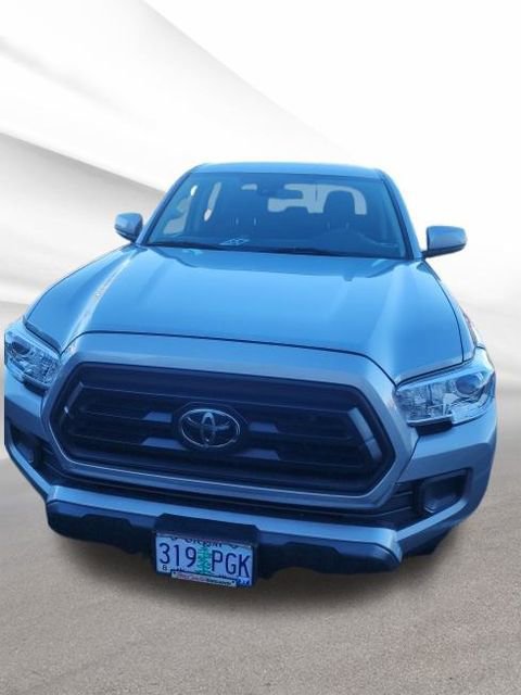 Used 2021 Toyota Tacoma SR image 14