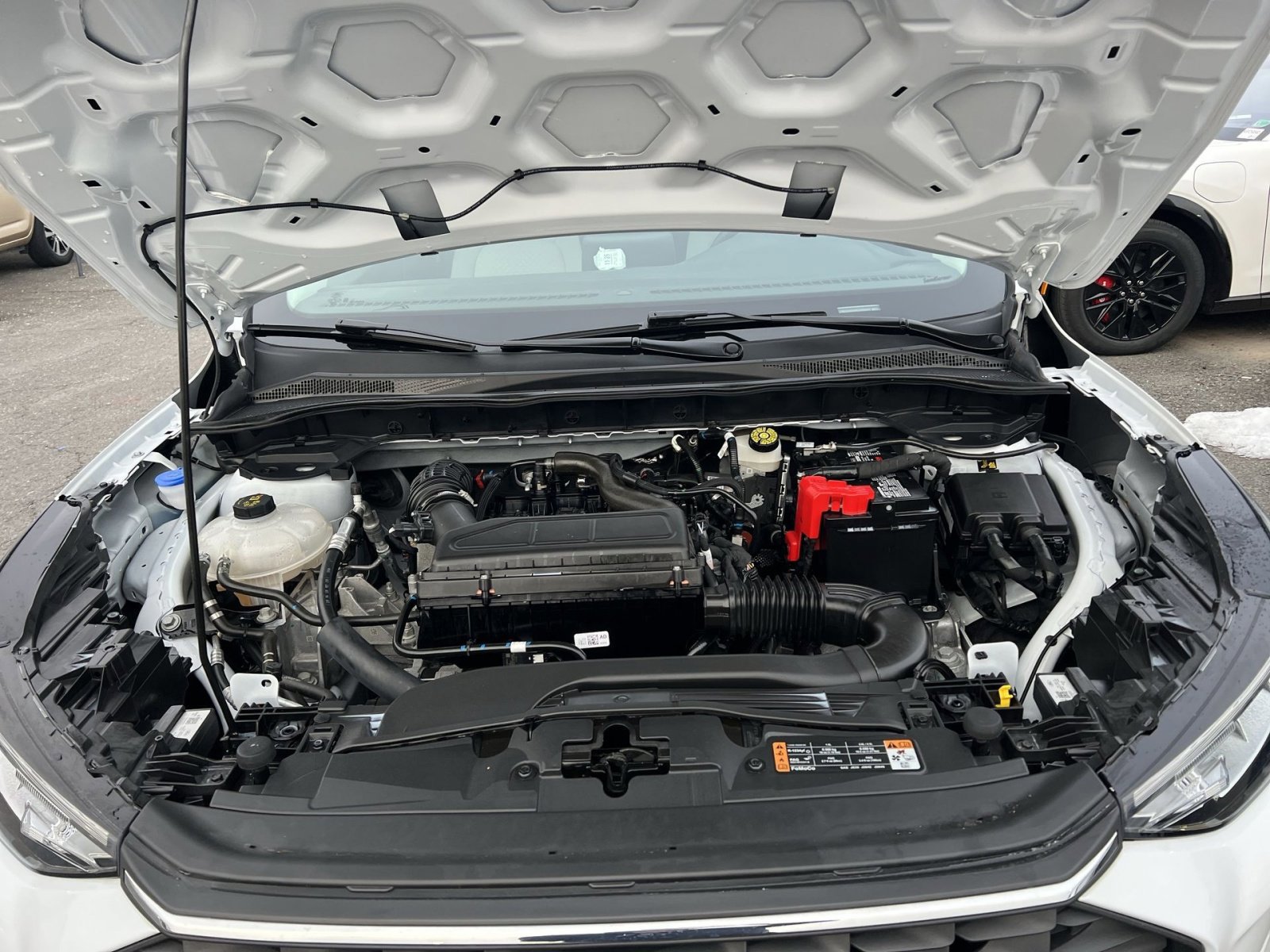 Certified 2024 Ford Escape Active image 26