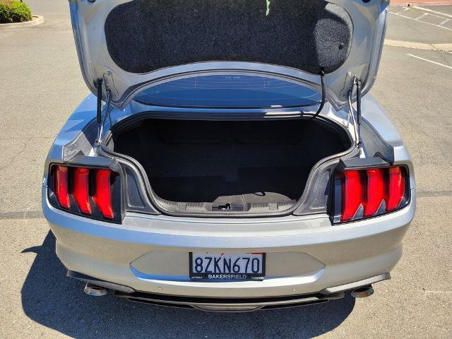 Certified 2020 Ford Mustang Premium RWD image 10