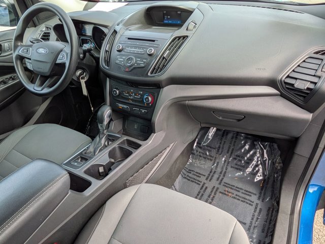 Certified 2018 Ford Escape S FWD image 25