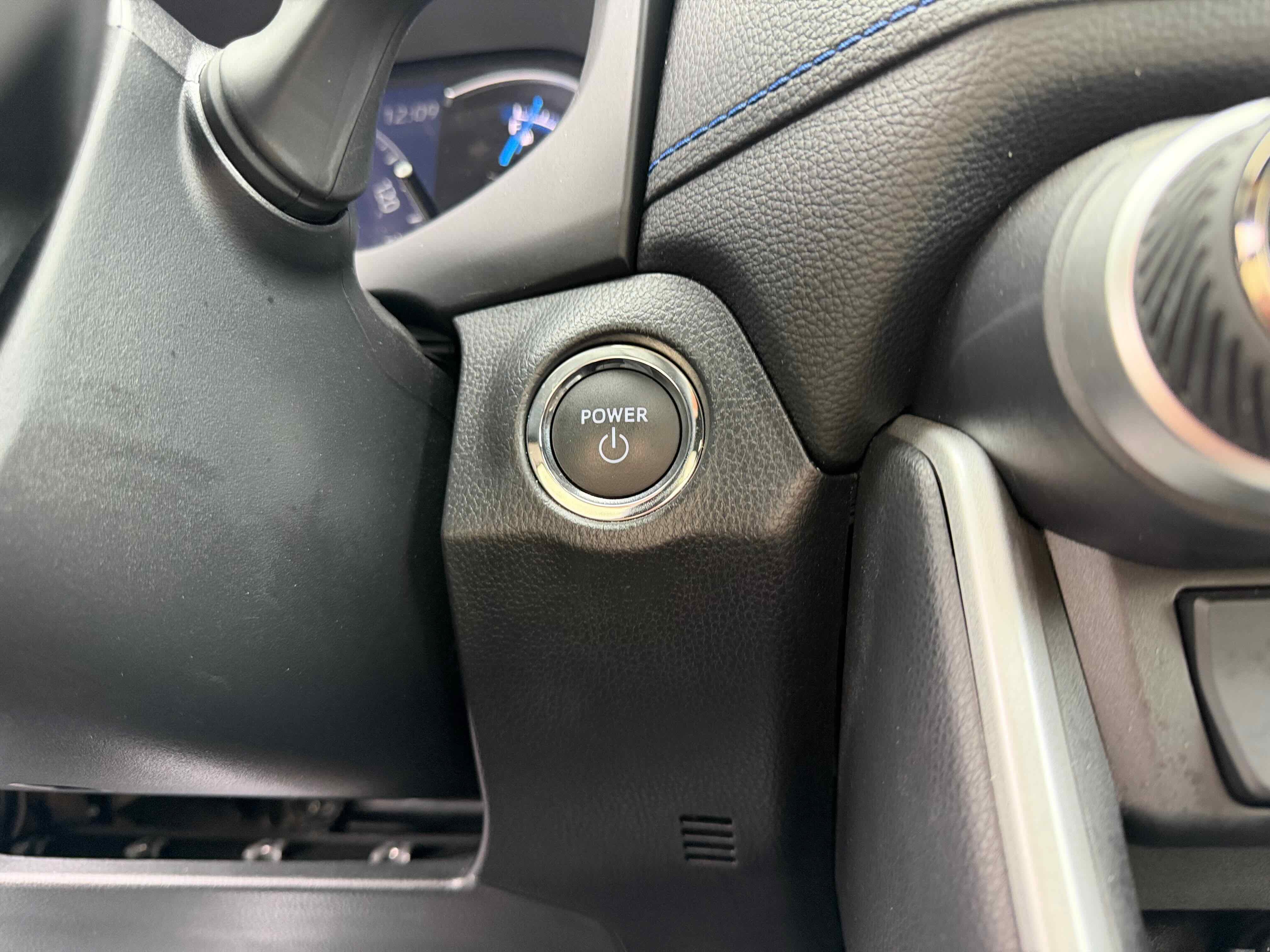 Used 2024 Toyota RAV4 XSE w/ Weather Package image 25