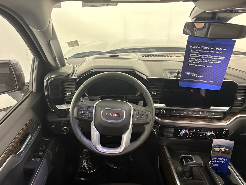 Used 2026 GMC Sierra 1500 Elevation w/ Elevation Premium Package AWD/4WD image 26