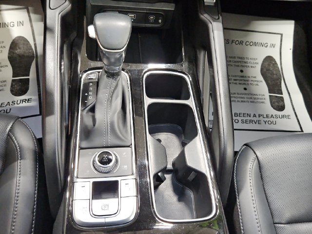 Used 2024 Kia Telluride S w/ S Sunroof Package AWD/4WD image 32