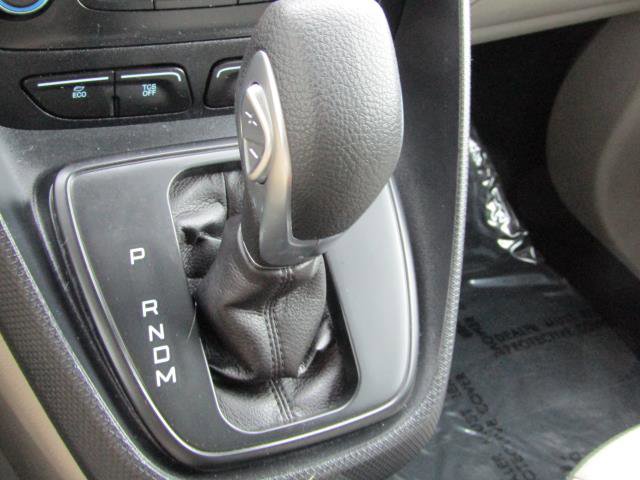Certified 2020 Ford Transit Connect XLT image 29