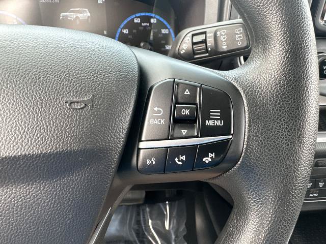 Certified 2022 Ford Bronco Sport Big Bend AWD/4WD image 20