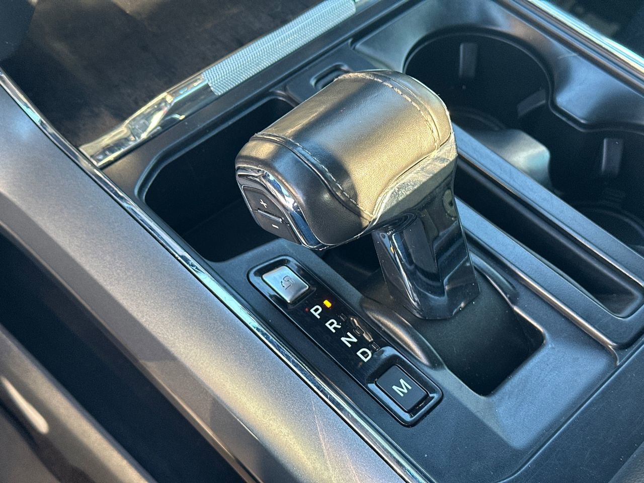 Certified 2022 Ford F150 Lariat image 32