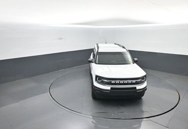 Certified 2022 Ford Bronco Sport Big Bend image 19