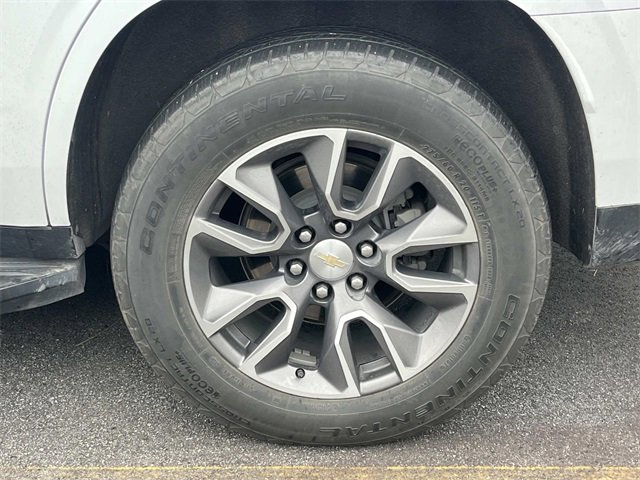 Used 2022 Chevrolet Tahoe LT w/ Luxury Package image 7