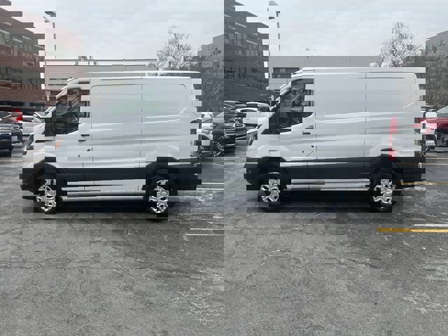 Certified 2024 Ford Transit 250 Low Roof w/ Exterior Upgrade Package image 2