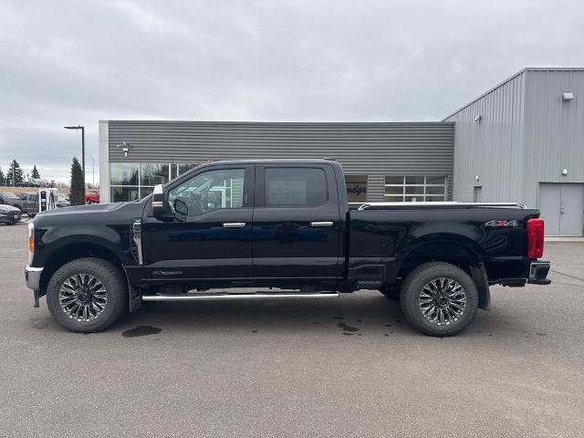 Certified 2023 Ford F250 XLT AWD/4WD image 2