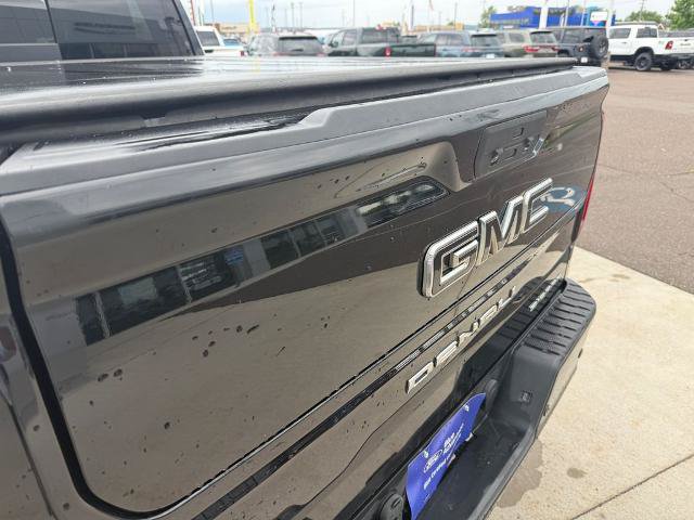 Used 2019 GMC Sierra 1500 Denali w/ Denali Ultimate Package AWD/4WD image 17