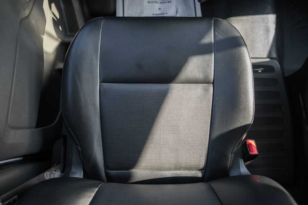 Certified 2021 Ford Transit 150 Low Roof w/ Load Area Protection Package image 34