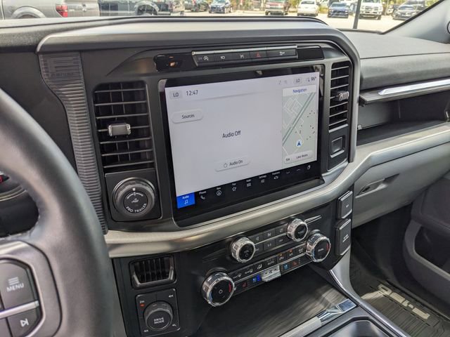 Certified 2024 Ford F150 Lariat w/ Equipment Group 502A High AWD/4WD image 22