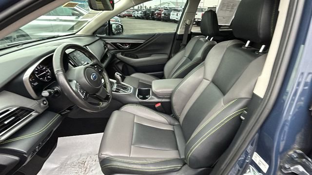 Used 2024 Subaru Outback Onyx Edition XT image 17