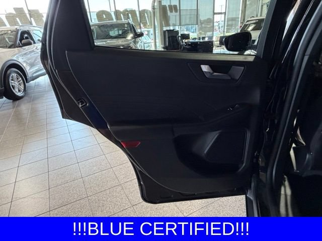 Certified 2024 Ford Escape ST-Line w/ Tech Pack #1 AWD/4WD image 20