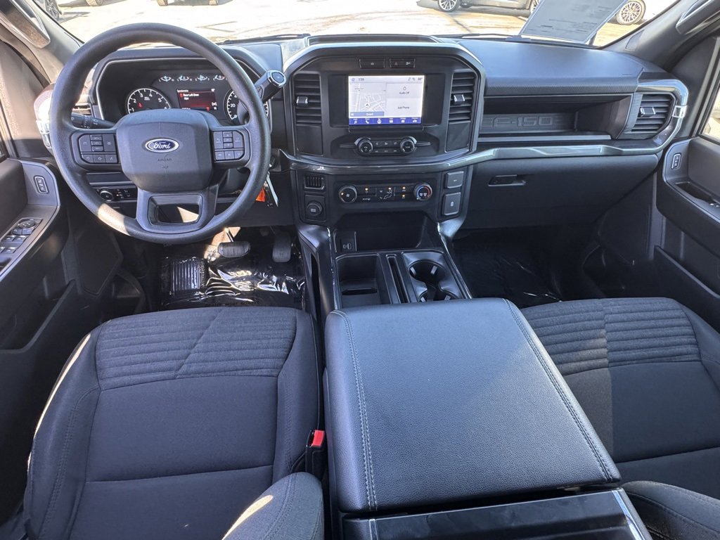 Certified 2023 Ford F150 XL w/ STX Appearance Package image 27