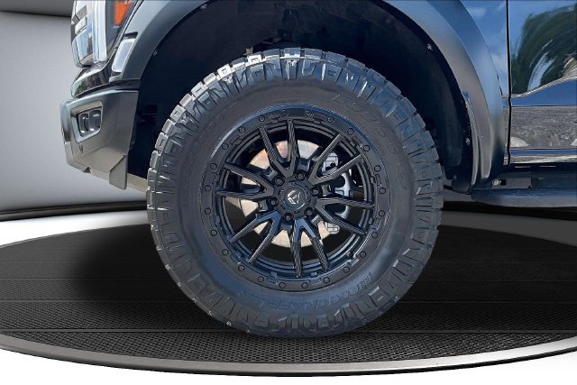 Certified 2024 Ford F150 Raptor AWD/4WD image 35
