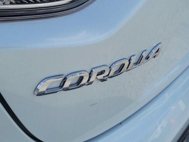 Used 2024 Toyota Corolla SE FWD image 7