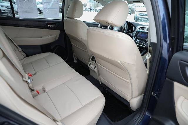 Used 2018 Subaru Outback 2.5i Limited image 38