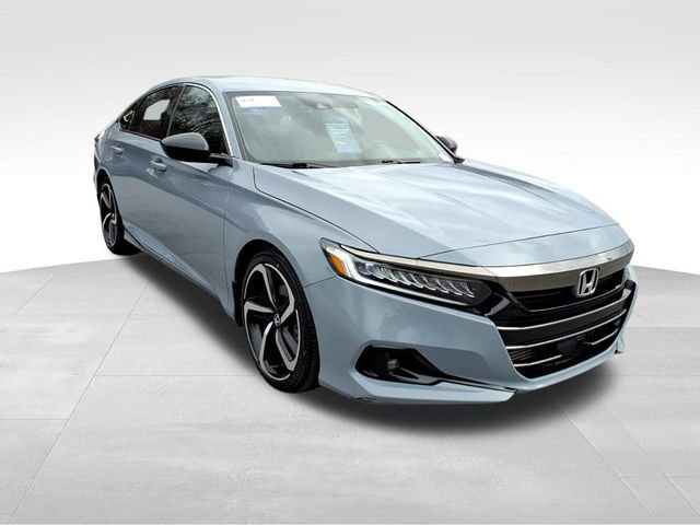 Used 2022 Honda Accord Sport Special Edition image 8