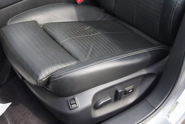 Used 2018 INFINITI Q50 Sport w/ Sensory Package (Sport) image 17