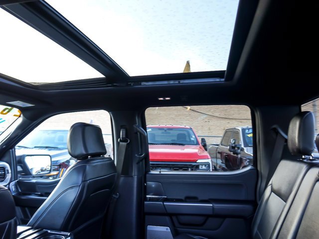 Certified 2026 Ford F150 Lariat AWD/4WD image 13