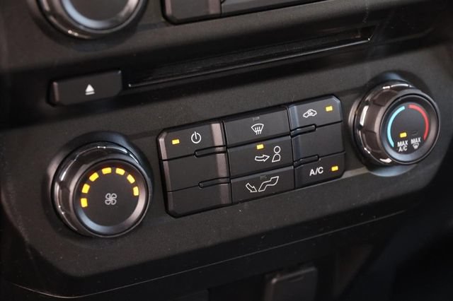 Certified 2018 Ford F150 XLT w/ XTR Package AWD/4WD image 18