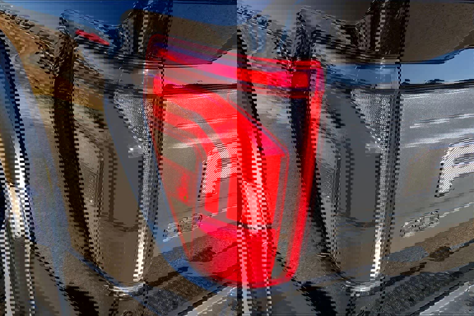 Certified 2025 Ford F150 Raptor image 28