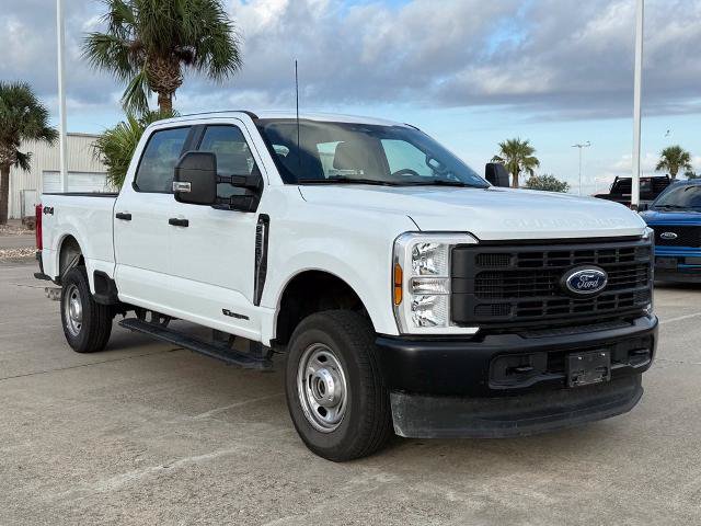 Certified 2026 Ford F250 XL AWD/4WD image 3