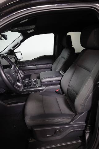 Certified 2022 Ford F150 XLT w/ Equipment Group 302A High AWD/4WD image 7