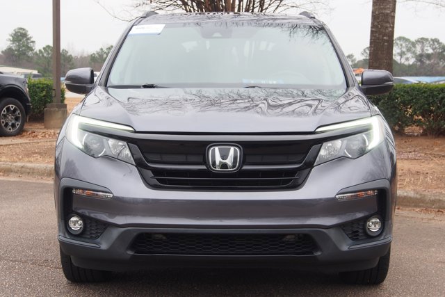 Used 2021 Honda Pilot Special Edition image 8