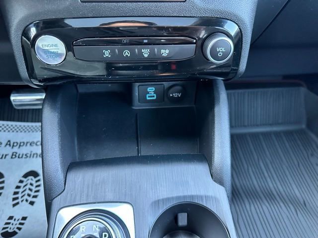 Certified 2023 Ford Escape ST-Line w/ Tech Pack #1 image 89