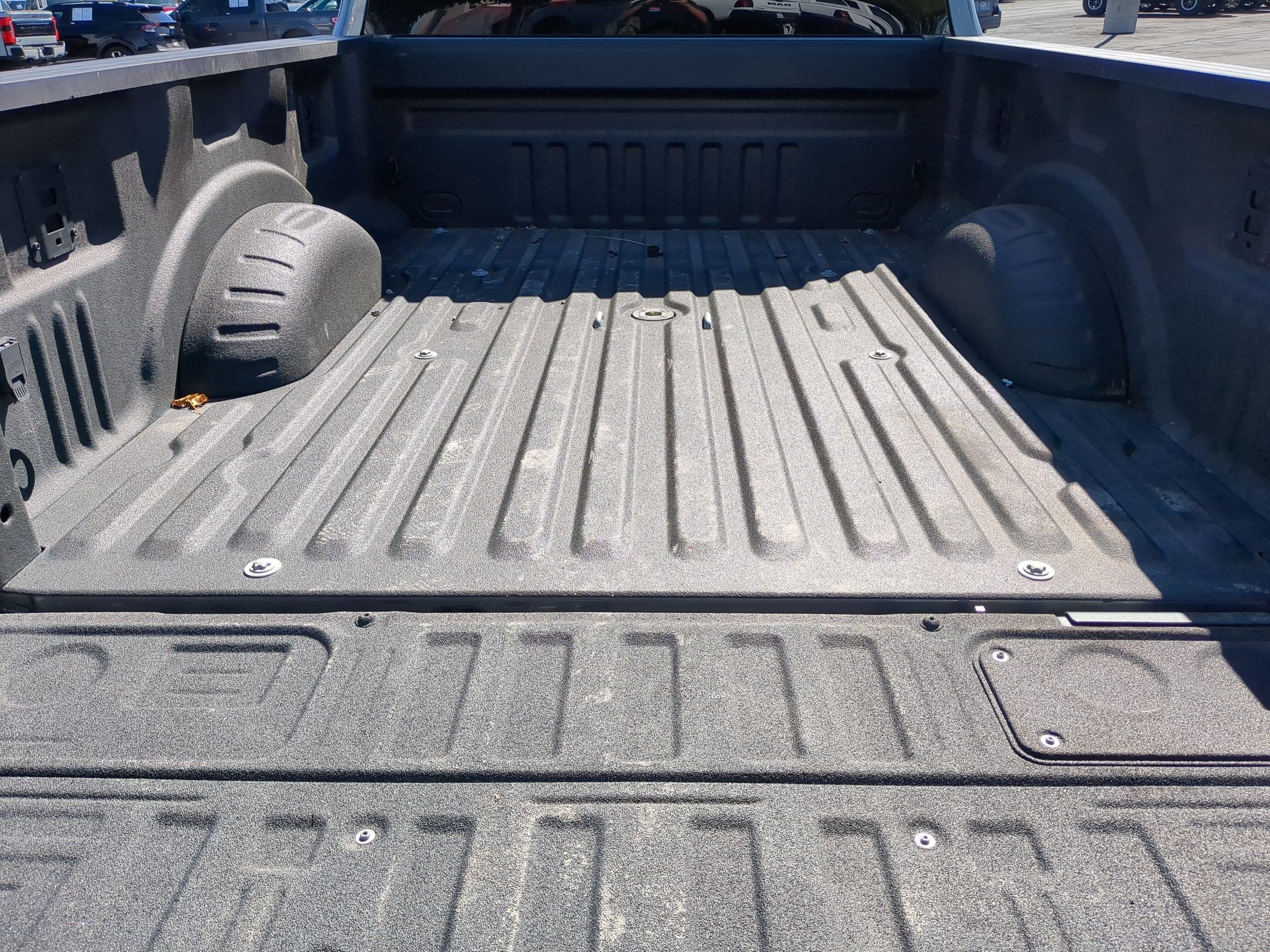 Certified 2026 Ford F250 Lariat w/ FX4 Off-Road Package AWD/4WD image 32
