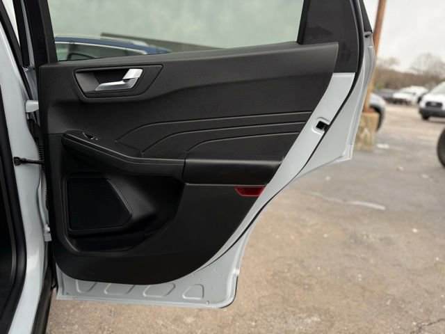 Certified 2025 Ford Escape Platinum image 19