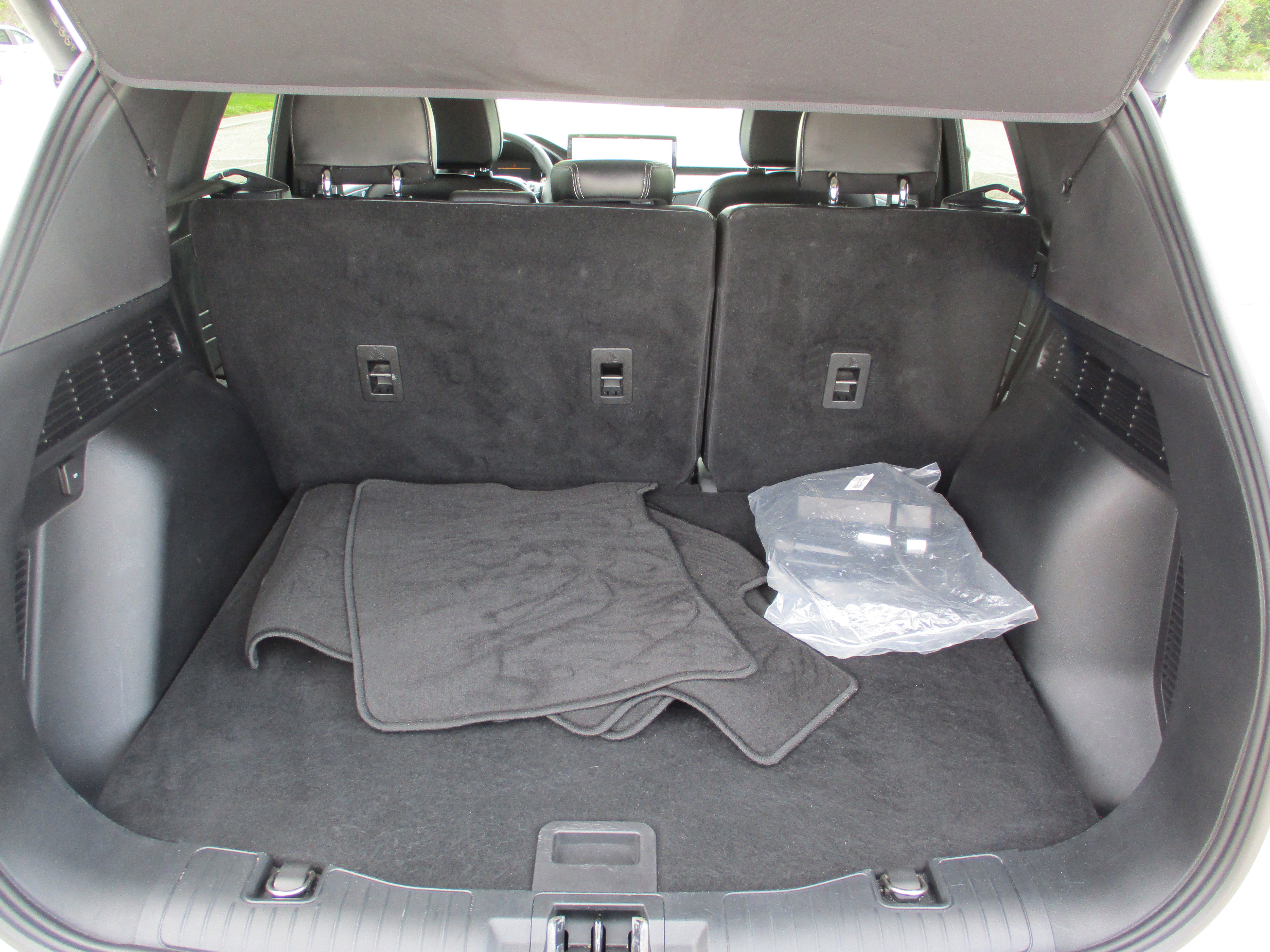 Certified 2023 Ford Escape SE image 22