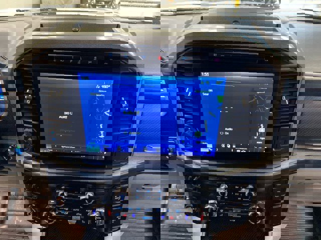 Certified 2022 Ford F150 Limited image 24