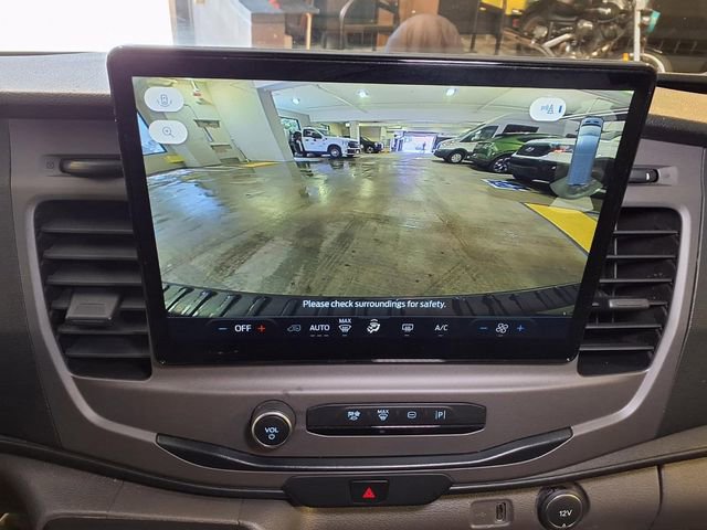 Certified 2022 Ford Transit 350 XLT image 28