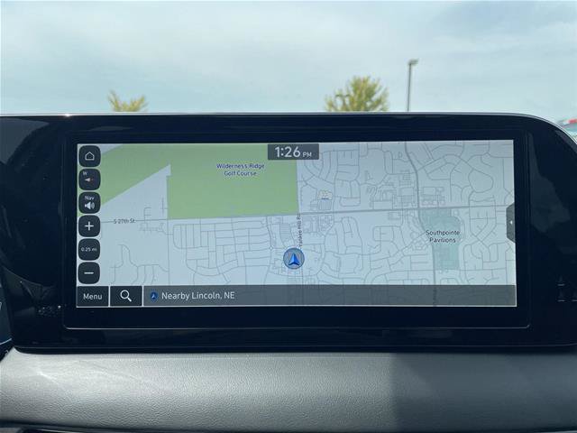 Used 2024 Hyundai Palisade Limited AWD/4WD image 27