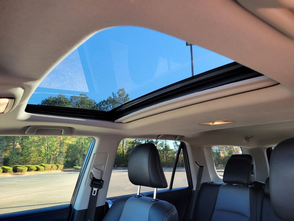 Used 2021 Toyota 4Runner SR5 Premium w/ Moonroof Package image 21