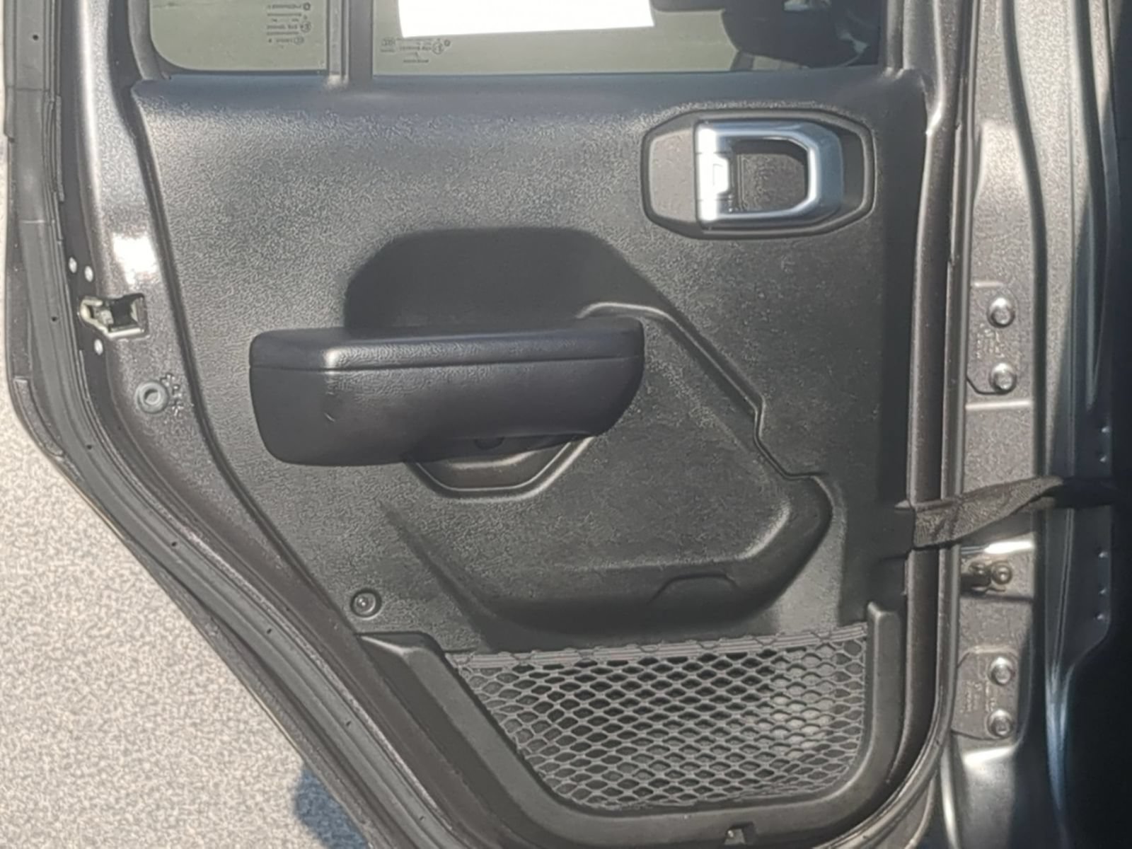 Used 2021 Jeep Gladiator Sport AWD/4WD image 26