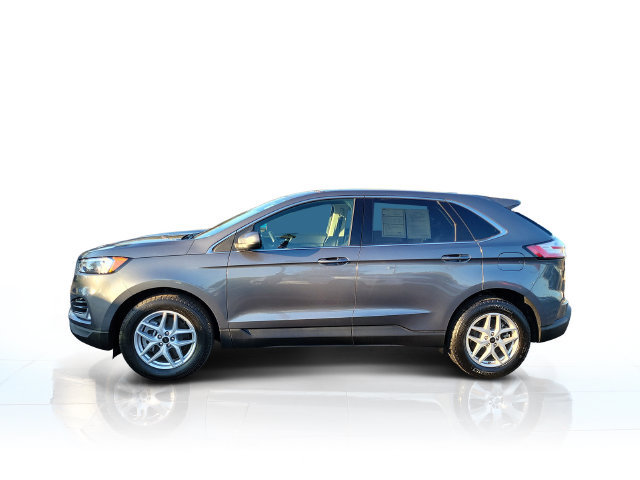 Certified 2024 Ford Edge SEL w/ Convenience Package AWD/4WD image 4