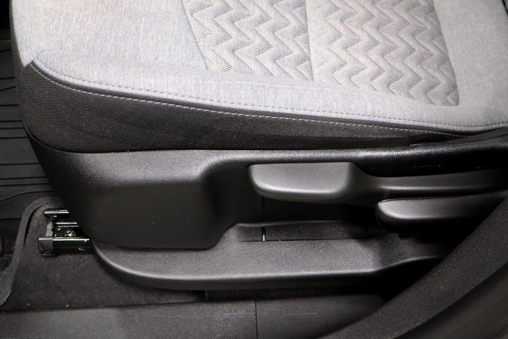 Used 2024 Chevrolet Equinox LS w/ LPO, Floor Liner Package AWD/4WD image 23