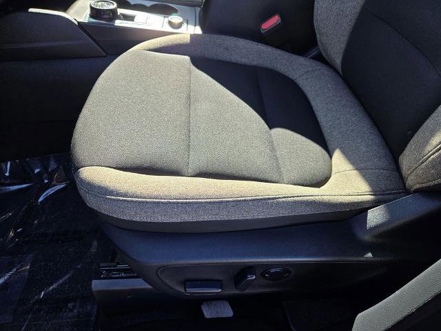 Certified 2025 Ford Bronco Sport Big Bend w/ Convenience Package image 17