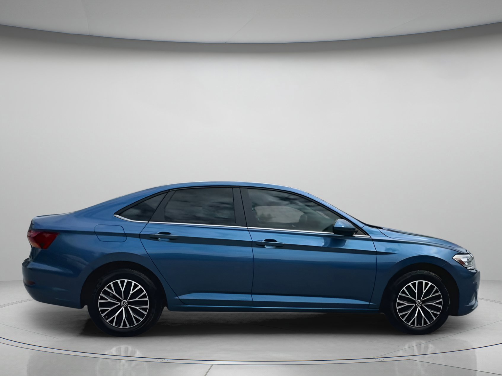 Used 2019 Volkswagen Jetta SE image 24